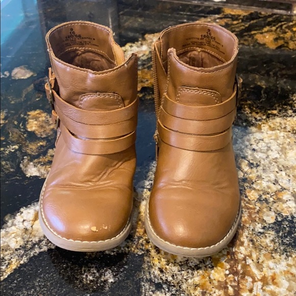 Old Navy Shoes Old Navy Toddler Girl Boots Size 9 Poshmark